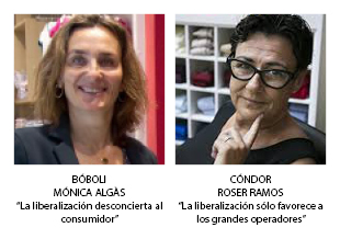 Rebajas s&iacute;, rebajas no: el periodo oficial ahonda la polarizaci&oacute;n en la moda espa&ntilde;ola